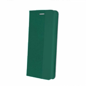 Case Smart Senso Samsung A155 A15 4G/A156 A15 5G dark green