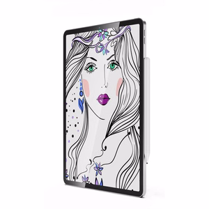 Tech-Protect Digital Stylus Magnetic for iPad - White