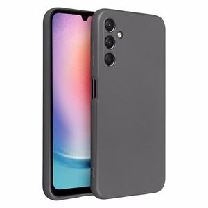Metallinen Suojakuori Samsung A25 5G harmaa