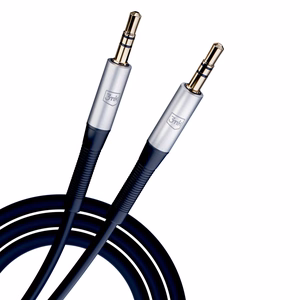 3mk AUX minijack 3,5 mm kaapeli / AUX minijack 3,5 mm