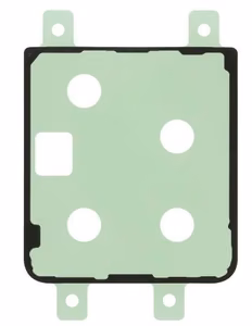 Tarra takakannelle Samsung F731 Z Flip5 alkuperäinen (huoltopakkaus)