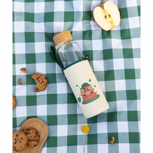Line Friends BT21 SHOOKY -juomapullo, 500 ml