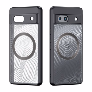 Phone Case Dux Ducis "Aimo" for Google Pixel 8 Black