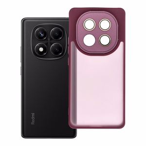 Suojakuori Xiaomi Redmi Note 14 PRO 4G:lle Variete violetti