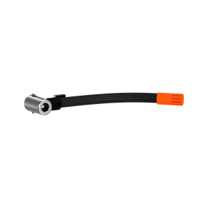 Navitel AIR 15 AL – kannettava ilmakompressori, enintään 120 PSI / 8.27 bar