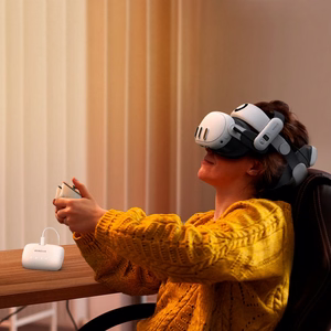 BOBOVR B100 akku S3 PRO/E3 PRO:lle