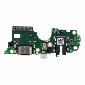 Lataustaululevy REALME 8 5G:lle OEM (pikalaturi)