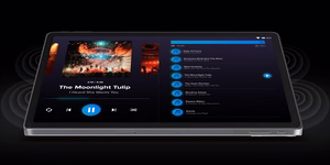 Krüger&Matz KM1078 tabletti 6 GB RAM 128 GB Octa-Core (10,95") Wi-Fi 5 (802.11ac) Android 15