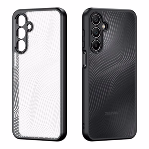Dux Ducis AIMO suojakuori Samsung A16 5G:lle musta