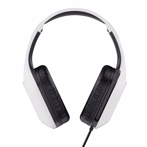 Trust GXT 415W Zirox - pelikuulokkeet (valkoinen)
