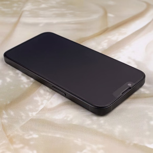 Karkaistu lasi 6D matta Samsung Galaxy A24 4G / A25 5G musta kehys