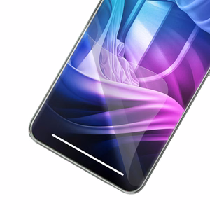 Xiaomi 15 Pro – 3mk Silky Matt Pro puhelimen näytönsuoja