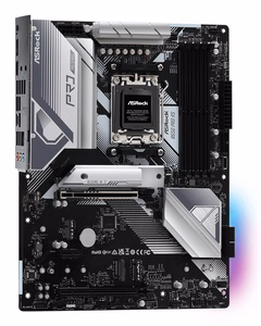 Asrock B650 Pro RS emolevy AMD B650 Socket AM5 ATX