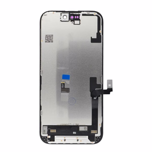 JK LCD Display for IPHONE 16 FullHD Incell (Change IC)
