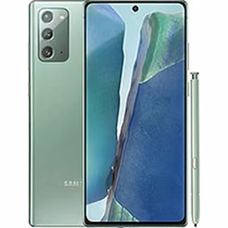 Galaxy Note 20 5G