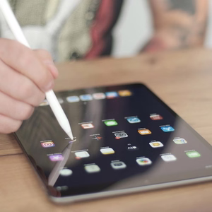 Wozinsky Tab Tempered Glass on Lenovo Legion Tab