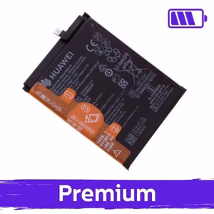 Akku yhteensopiva Huawei P30 HB436380ECW 3650mAh (OEM)