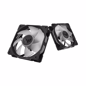 ASUS TUF GAMING TR120 FAN ARGB REVERSE B