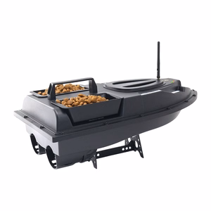 Flytec V700 12,000 mAh bait boat