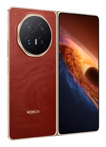 Honor MAGIC V6 16.6 cm (6.52") Hybrid Dual SIM 5G USB Type-C 16 GB 512 GB 6660 mAh Red