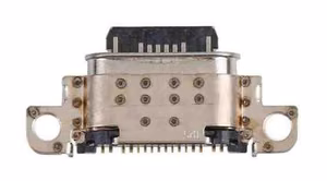 Latauspistoke ORG Samsung A525/A526/A528/A725/A726