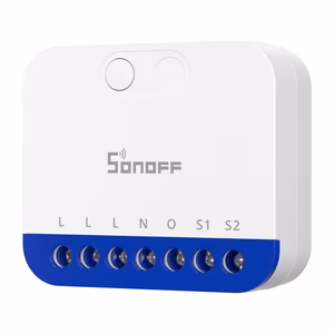 Sonoff MINI-DIM Matter älykäs mini WiFi -ohjain/himmennin