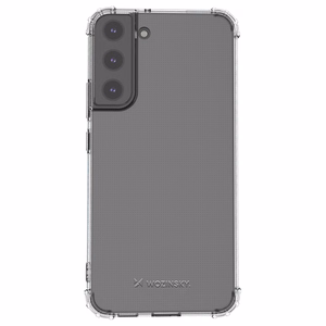 Wozinsky Anti Shock panssaroitu kotelo Samsung Galaxy S22 + (S22 Plus) läpinäkyvää