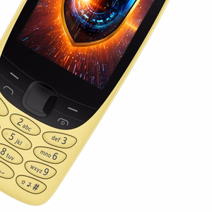 Nokia 6310 (2024) – 3mk Silky Matt Privacy tietosuojakalvo