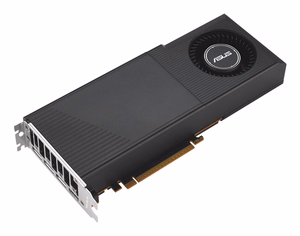 ASUS Turbo -AI-PRO-R9700-32G AMD Radeon AI PRO R9700 32 GB GDDR6