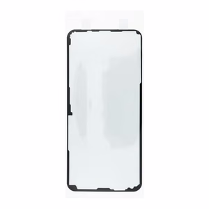 Adhesive back cover for SAMSUNG S21 FE 5G G990 (High Q)