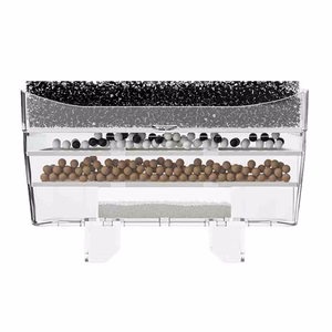 Vaihtosuodattimet Catlink Pure 1 (5 kpl)