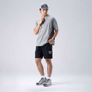 Rockbros YDDK015 shorts with belt size XL - black