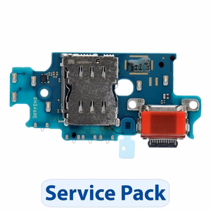 ServicePack Latauskortti SAMSUNG S24+ S926B GH96-16542A