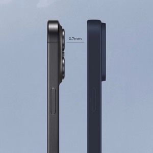 Puhelimen suojakuori X-Level Dynamic Samsung A207 A20s 2020 tummansininen