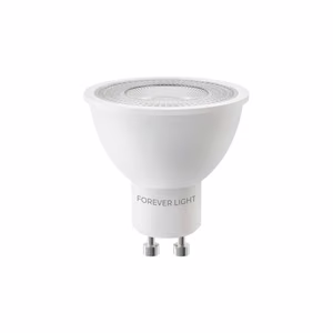 Forever Light LED-lamppu GU10 38° 1,5W 142lm 3000K luokka E