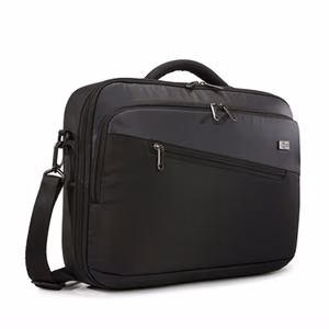 Case Logic Propel Briefcase PROPC-116 Fits up to size 12-15.6 " Messenger - Briefcase Shoulder strap Black