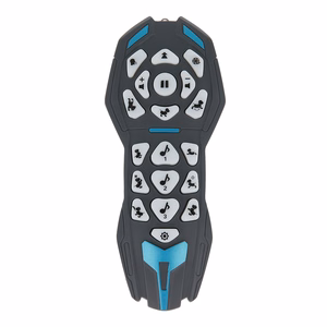 Valkoinen kauko-ohjattava koira Maxlife MXRD-100
