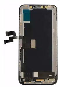 LCD-näyttö iPhone XS kosketusnäytöllä INCELL