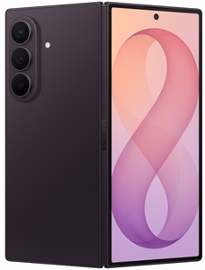 Samsung Galaxy Z Fold8 Ultra 5G 256 Gt Dual SIM -älypuhelin – violetti