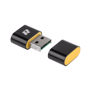 REBEL mini r60 -microSD-kortinlukija