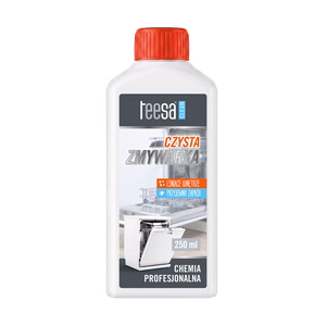 TEESA-astianpesukoneen puhdistusaine, 250 ml