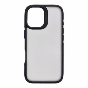 Suojakuori iPhone 17 -lle Neo sininen
