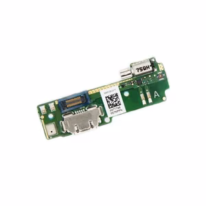 Latausportti yhteensopiva Sony Xperia XA F3111 Flex / Plata OEM