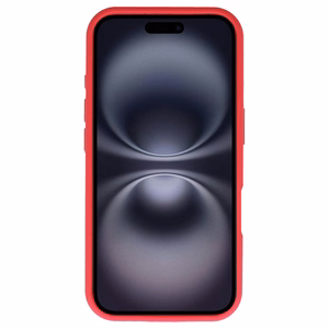 Silicone Lite Suojakuori Xiaomi Redmi A4:lle vadelma