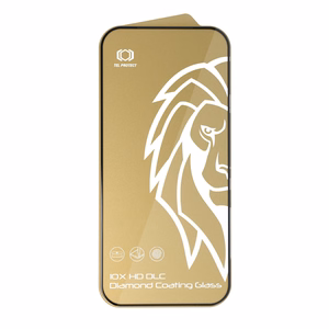 Tempered glass Tel Protect 10X HD DLC Diamond Coating for Iphone 17 Air