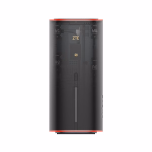 ZTE G5 Ultra GAMING (MC8512) reititin musta