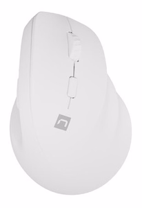 NATEC Crake 2 hiiri Yleinen Oikeakätinen RF Langaton + Bluetooth Optinen 2400 DPI