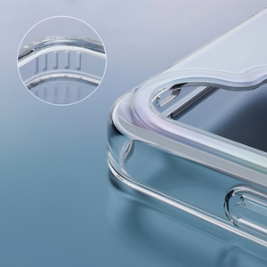 Etteri Hidden Pearl suojakuori Samsung Galaxy S25 vaaleansininen
