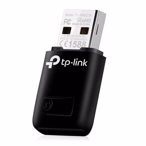 TP-Link TL-WN823N N300 mini-USB Wi-Fi -sovitin