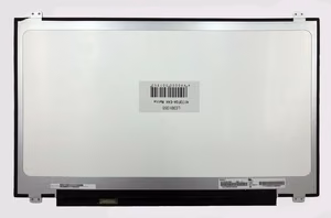 Notebook screen 17.3" 1600x900 HD+, LED, SLIM, glossy, 30pin (left), A+
